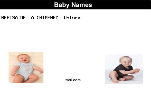 repisa-de-la-chimenea baby names